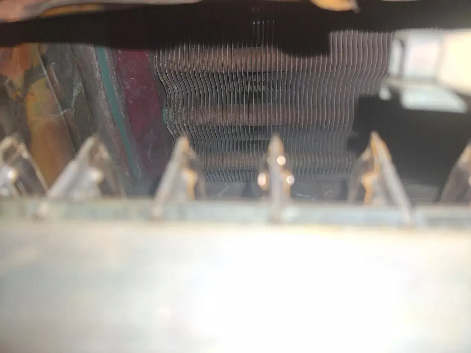 ابگرمکن بوتان کم فشار 3115|آبگرمکن، پکیج، شوفاژ|تبریز, |دیوار