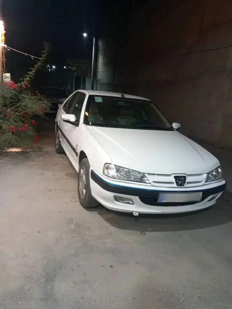 فروش پژو پارس تیوفایو۱۴۰۰|خودرو سواری و وانت|حمیدیا, |دیوار