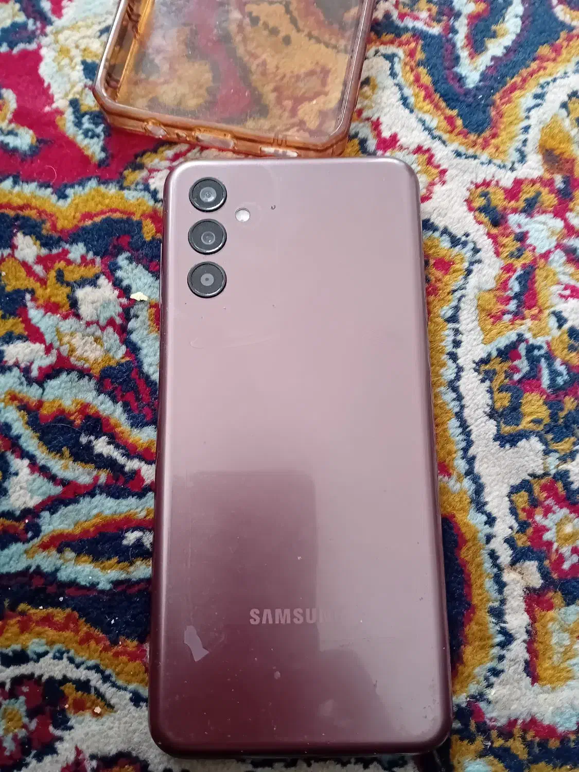 گوشی سامسونگ m13 - 128|موبایل|مشهد, جاهد شهر|دیوار