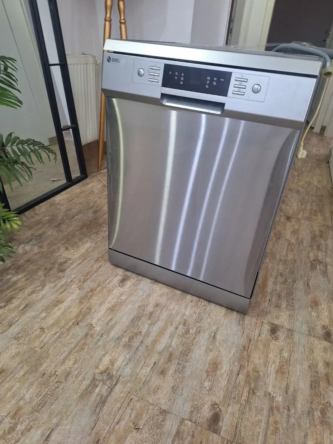 ظرفشویی|ماشین ظرفشویی|گنبد کاووس, |دیوار