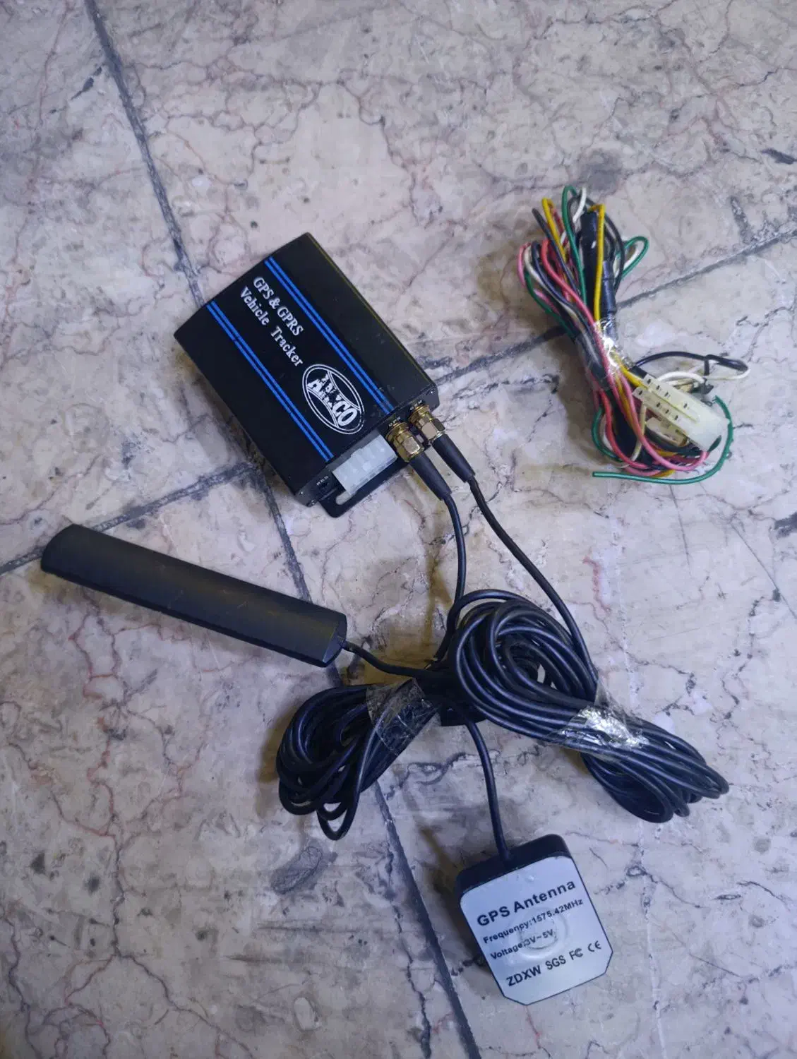 ردیاب خودرو|قطعات یدکی و لوازم جانبی|شهریار, شهرک امیریه|دیوار