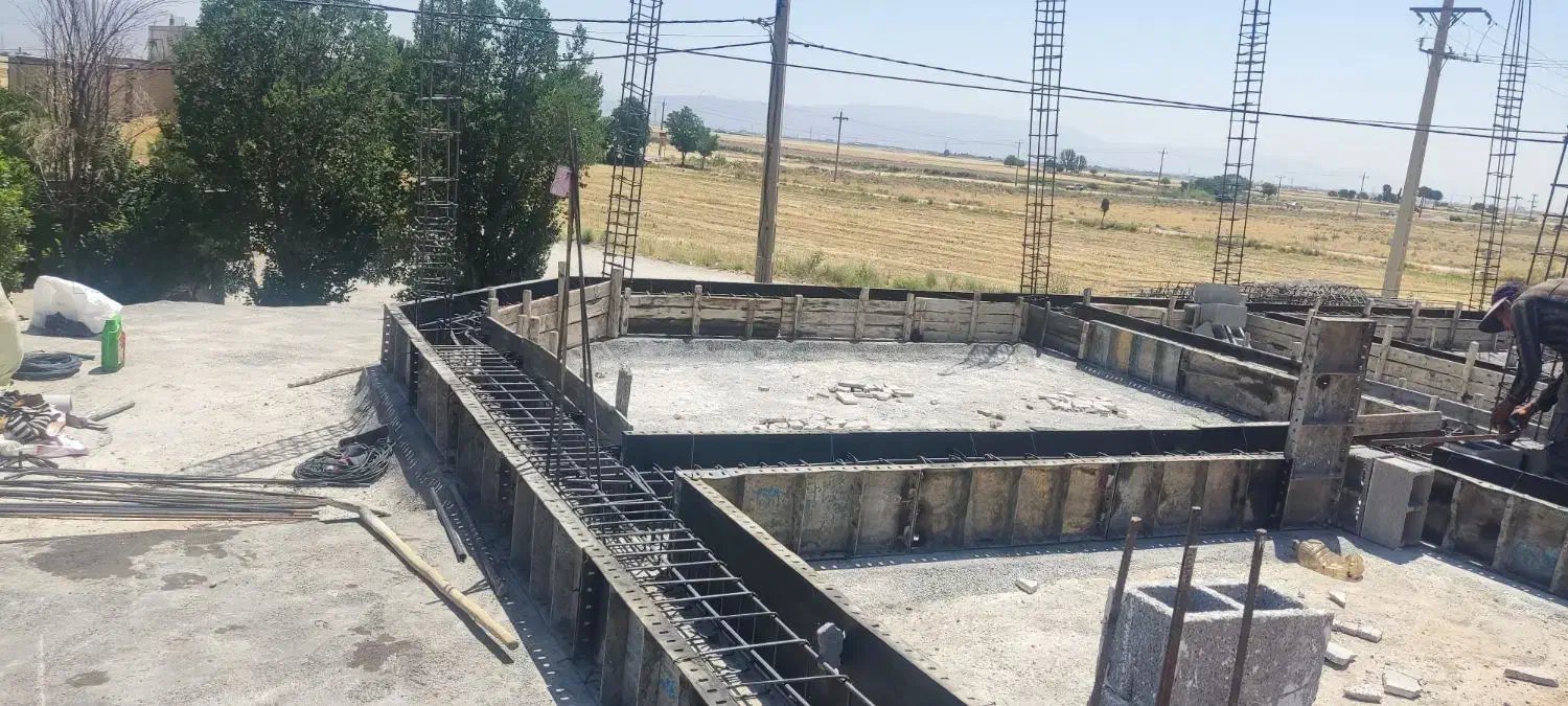 بنای ساختمان|خدمات پیشه و مهارت|مرودشت, پشت سایپا‎|دیوار