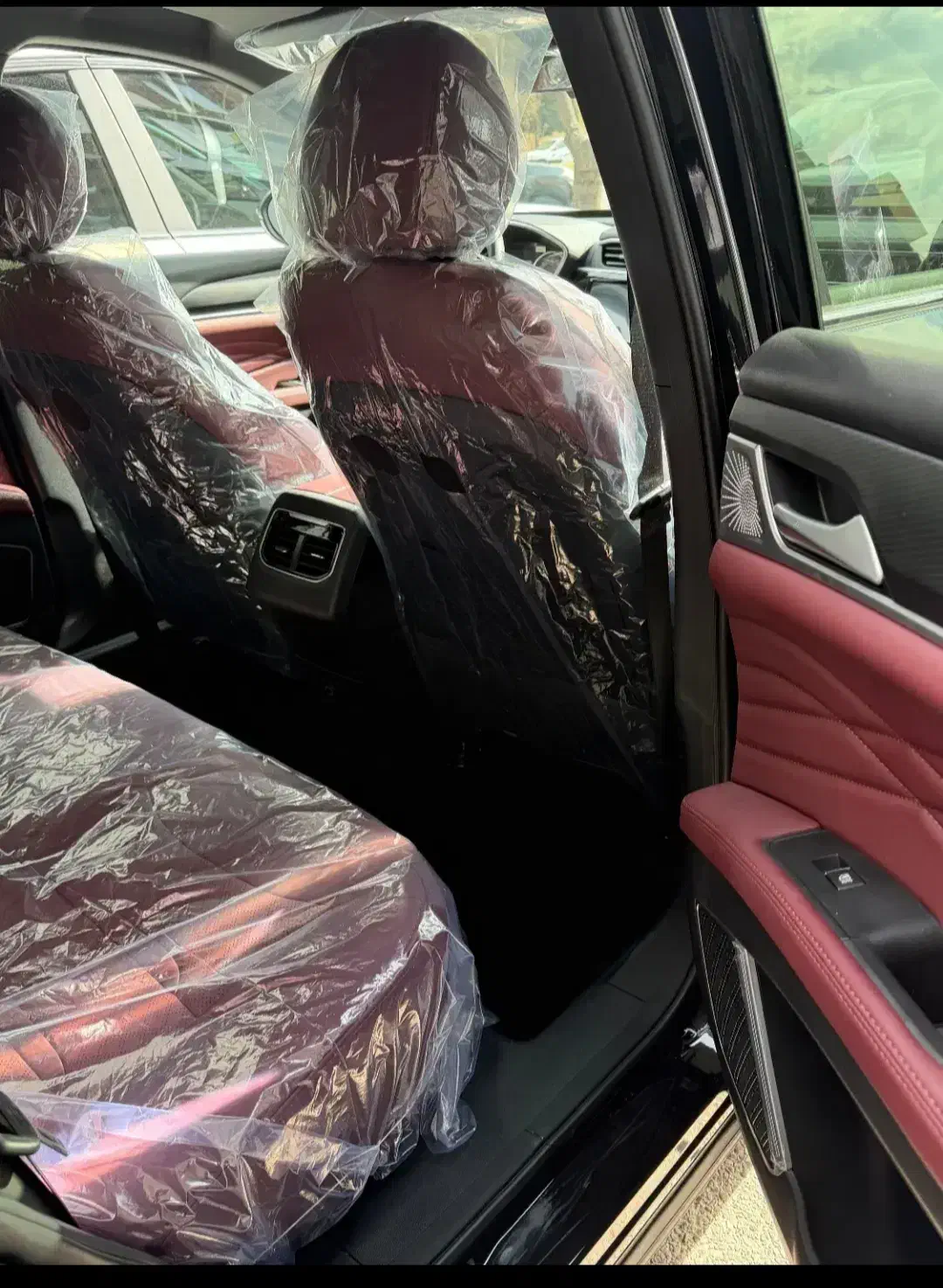 دیگنتی پرایم سفید تومارون خشک|خودرو سواری و وانت|برازجان, |دیوار