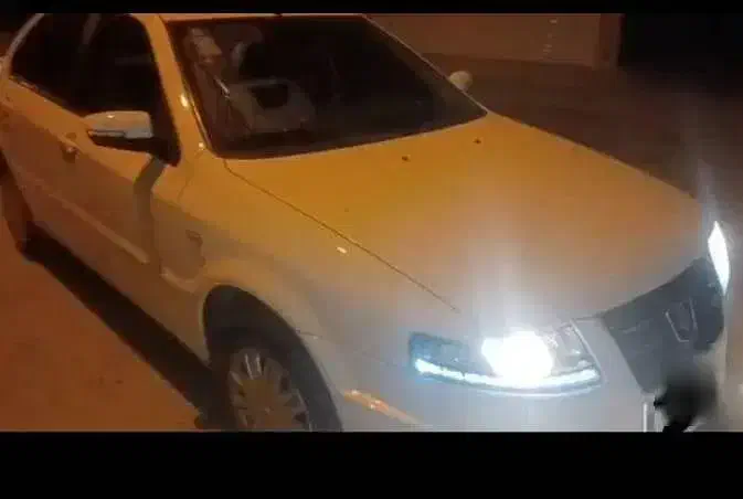 سمندسورن پلاس xu7p|خودرو سواری و وانت|فسا, |دیوار