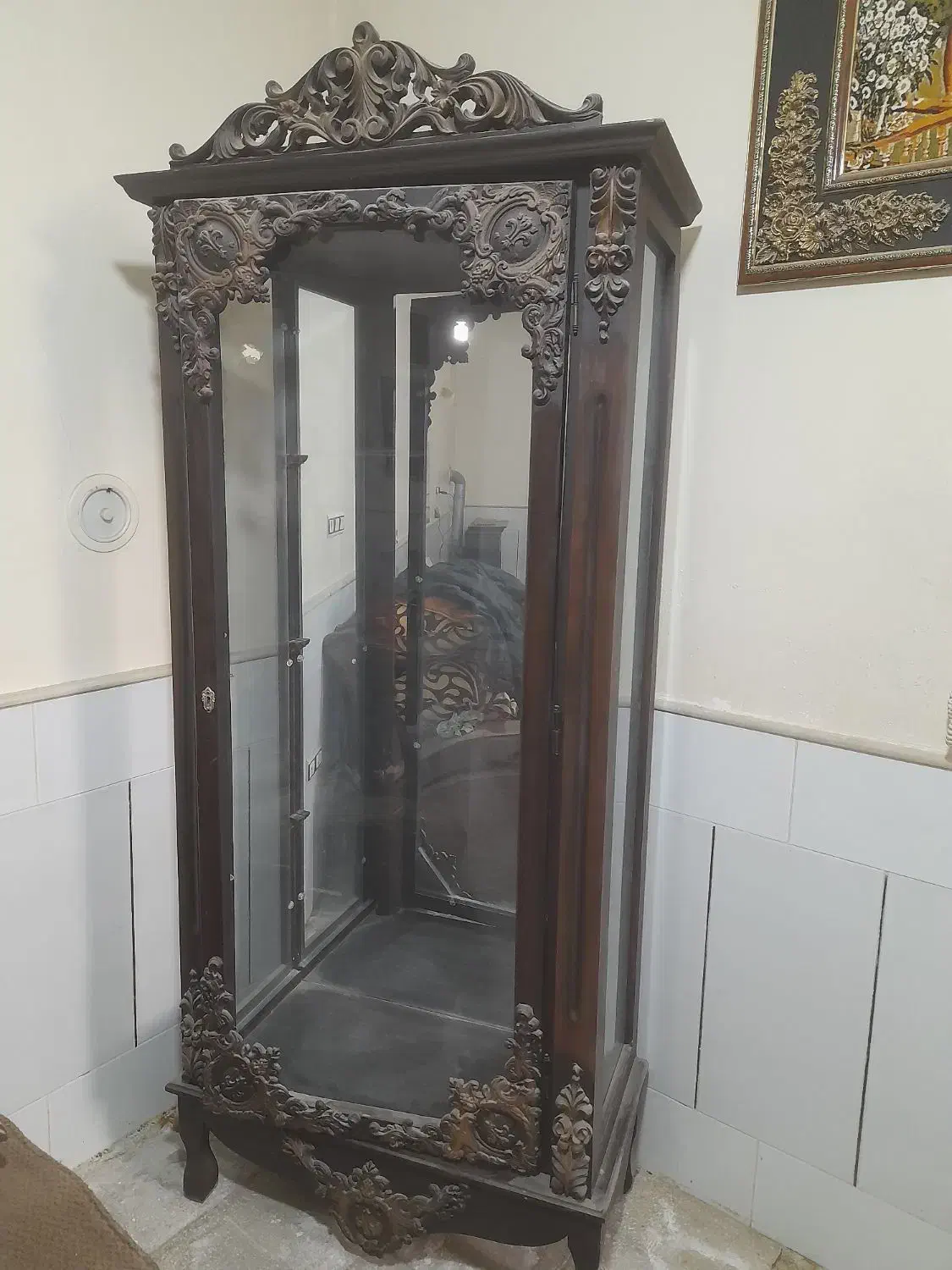 ویترین|بوفه، ویترین، کنسول|قم, شاه ابراهیم|دیوار