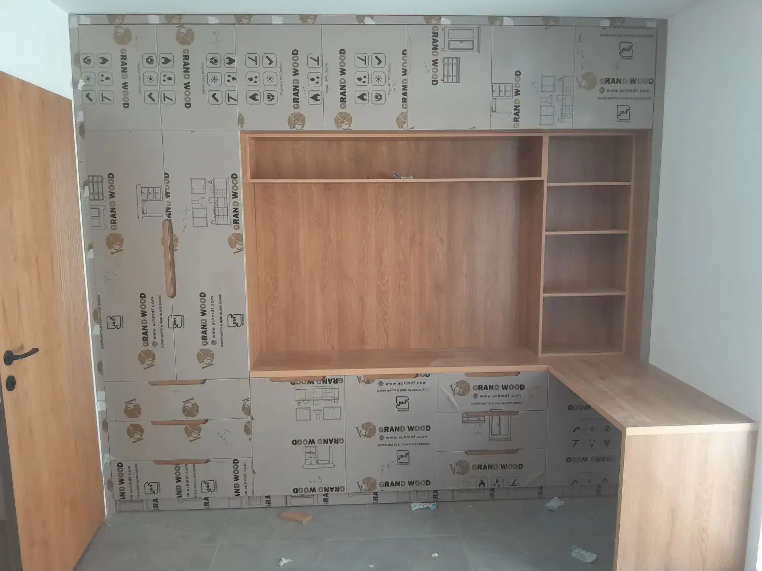 شاگرد کابینت|استخدام معماری، عمران و ساختمانی|صدرا-فارس, فاز ۱|دیوار