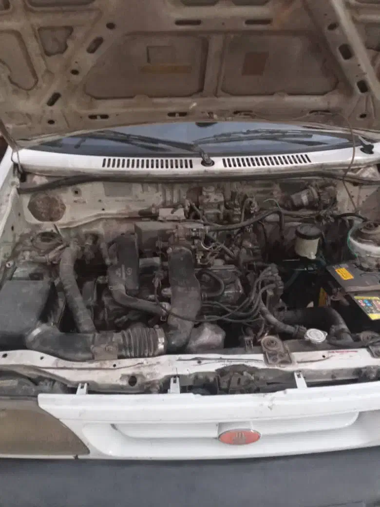 ماشین پراید91|خودرو سواری و وانت|شادگان, |دیوار