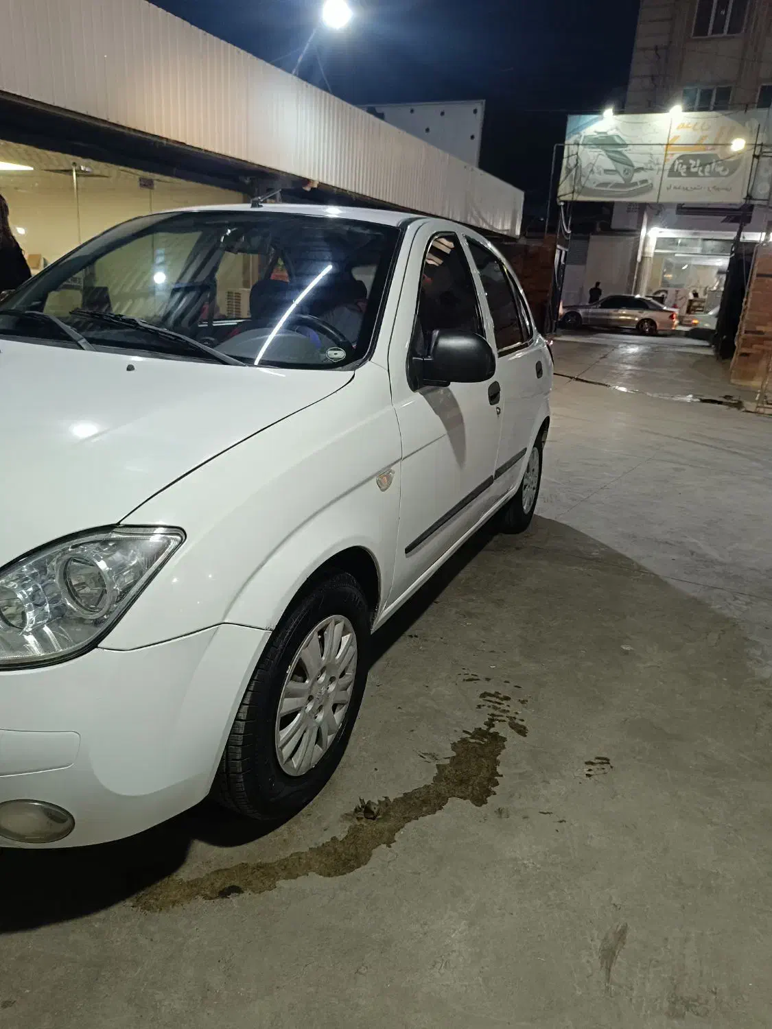 تیبا 2 مدل 97|خودرو سواری و وانت|کرج, کمال‌شهر|دیوار