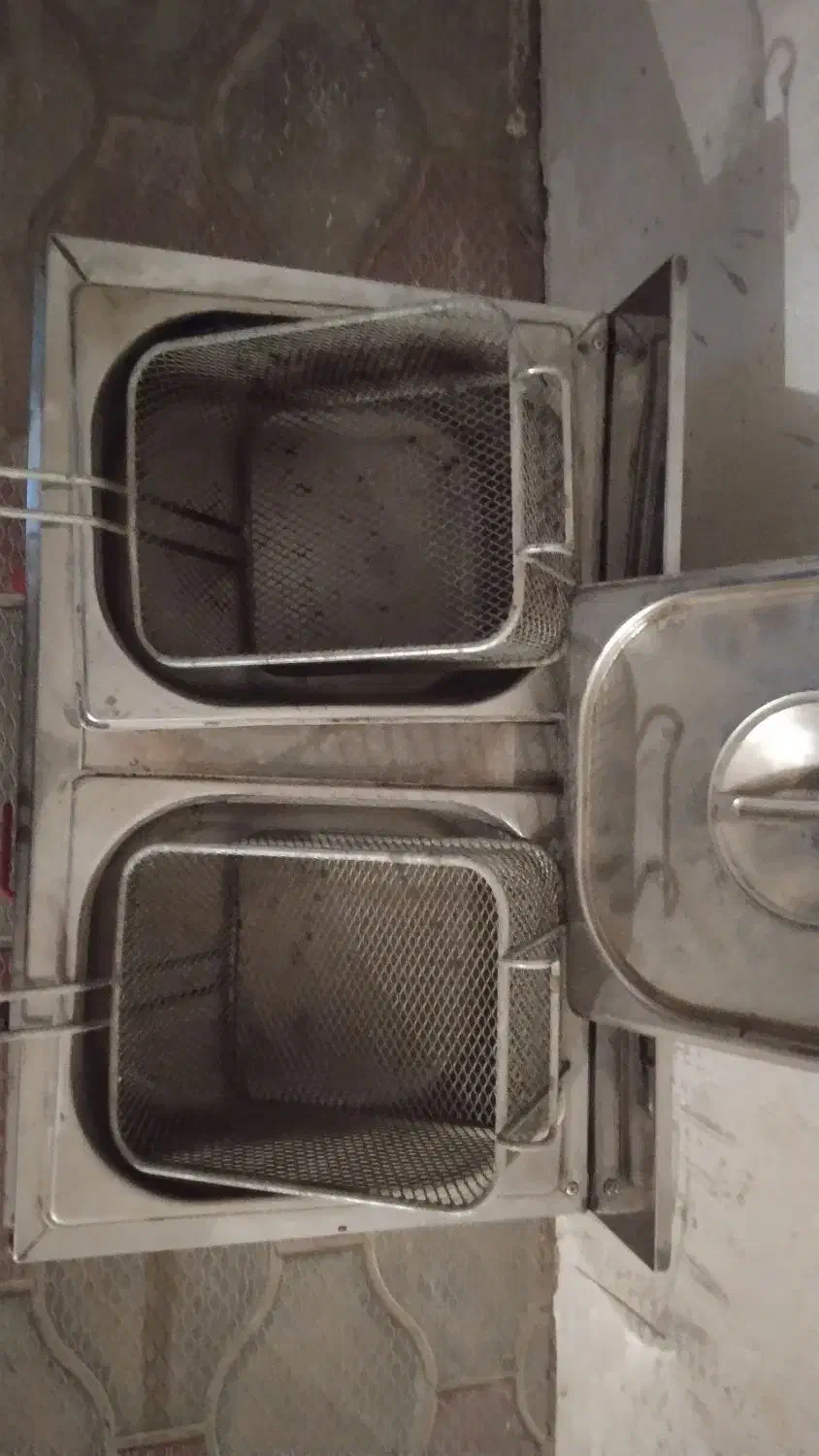 سرخگون صنعتی|فروشگاه و مغازه|تربت جام, فاز ۳ فرهنگیان|دیوار