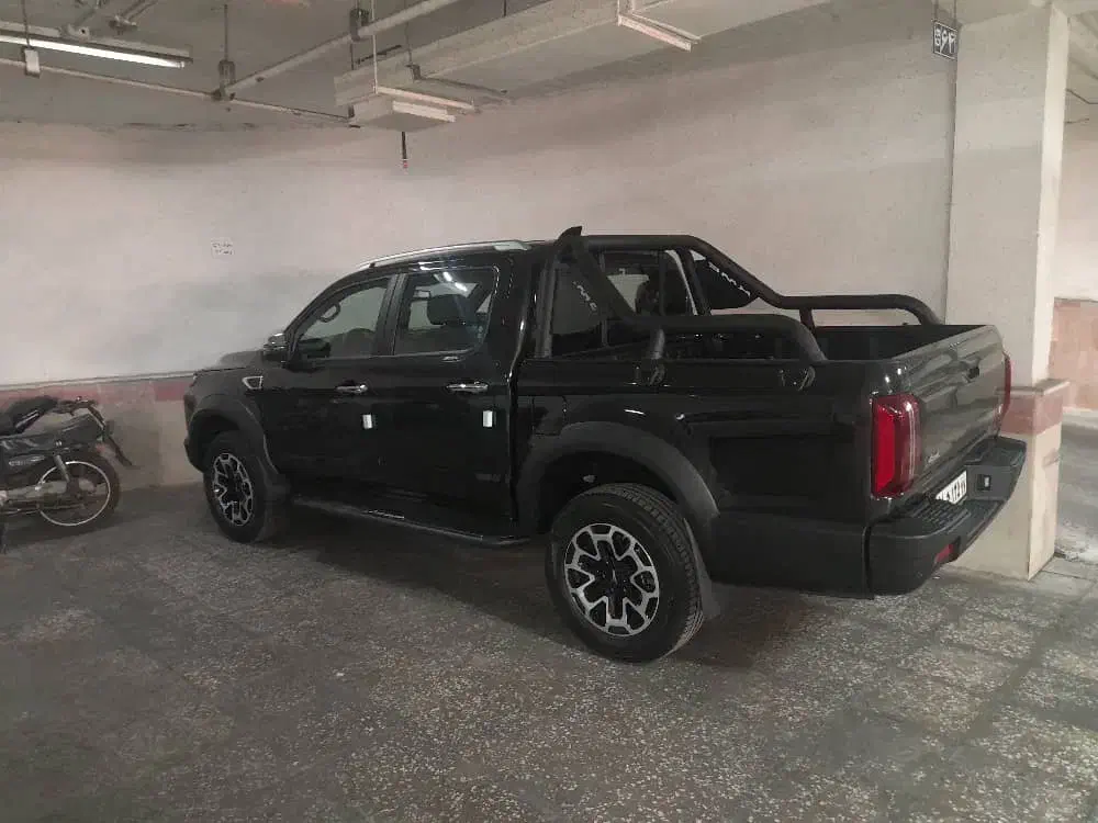 T9 در حد|خودرو سواری و وانت|تهران, شهرک شهید باقری|دیوار