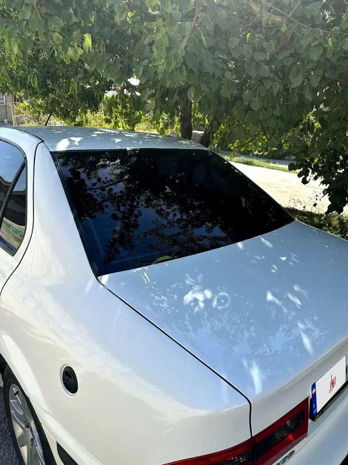 سمند اف ۷ دوگانه مدل ۹۶ در حد|خودرو سواری و وانت|نقده, |دیوار