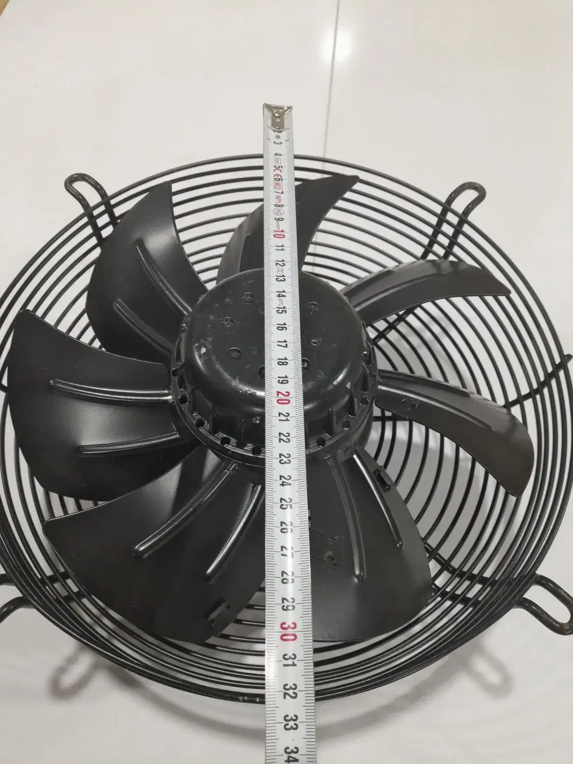 فن دمنده|پنکه و تصفیه‌کنندهٔ هوا|زنجان, |دیوار