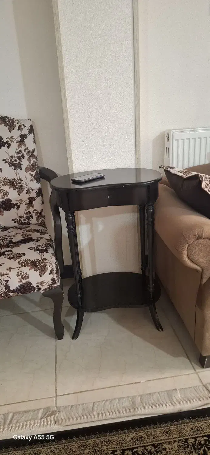 سلام میزتلفن|میز تلفن|شاهینشهر, فدک|دیوار