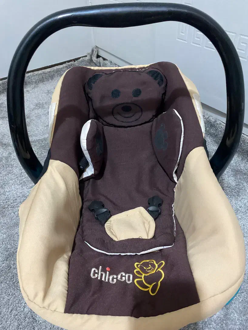 کریر و روروئک|کالسکه و لوازم جانبی|تهران, افسریه شمالی|دیوار