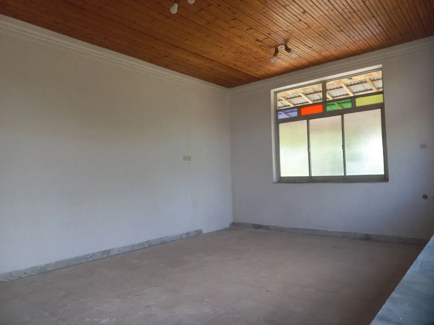 اجاره ویلایی روستایی ۵۵متری نیمه دربست|اجارهٔ خانه و ویلا|خمام, |دیوار