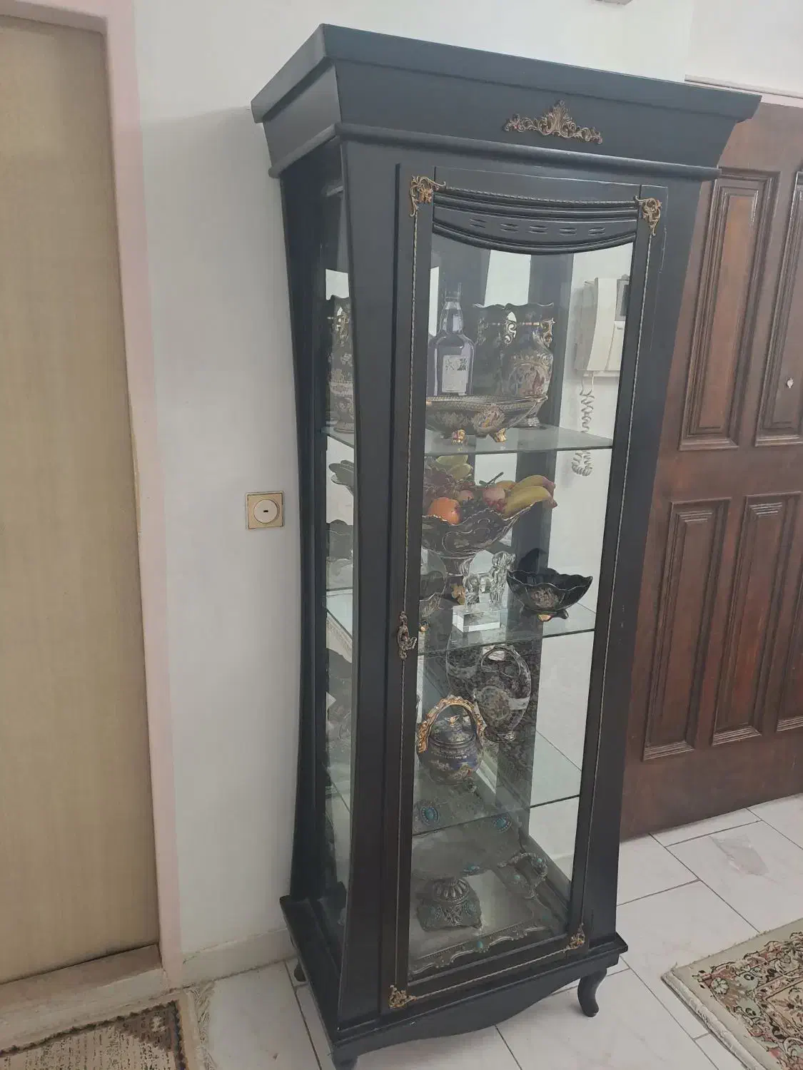 بوفه سالم و زیبا|بوفه، ویترین، کنسول|تهران, دردشت|دیوار