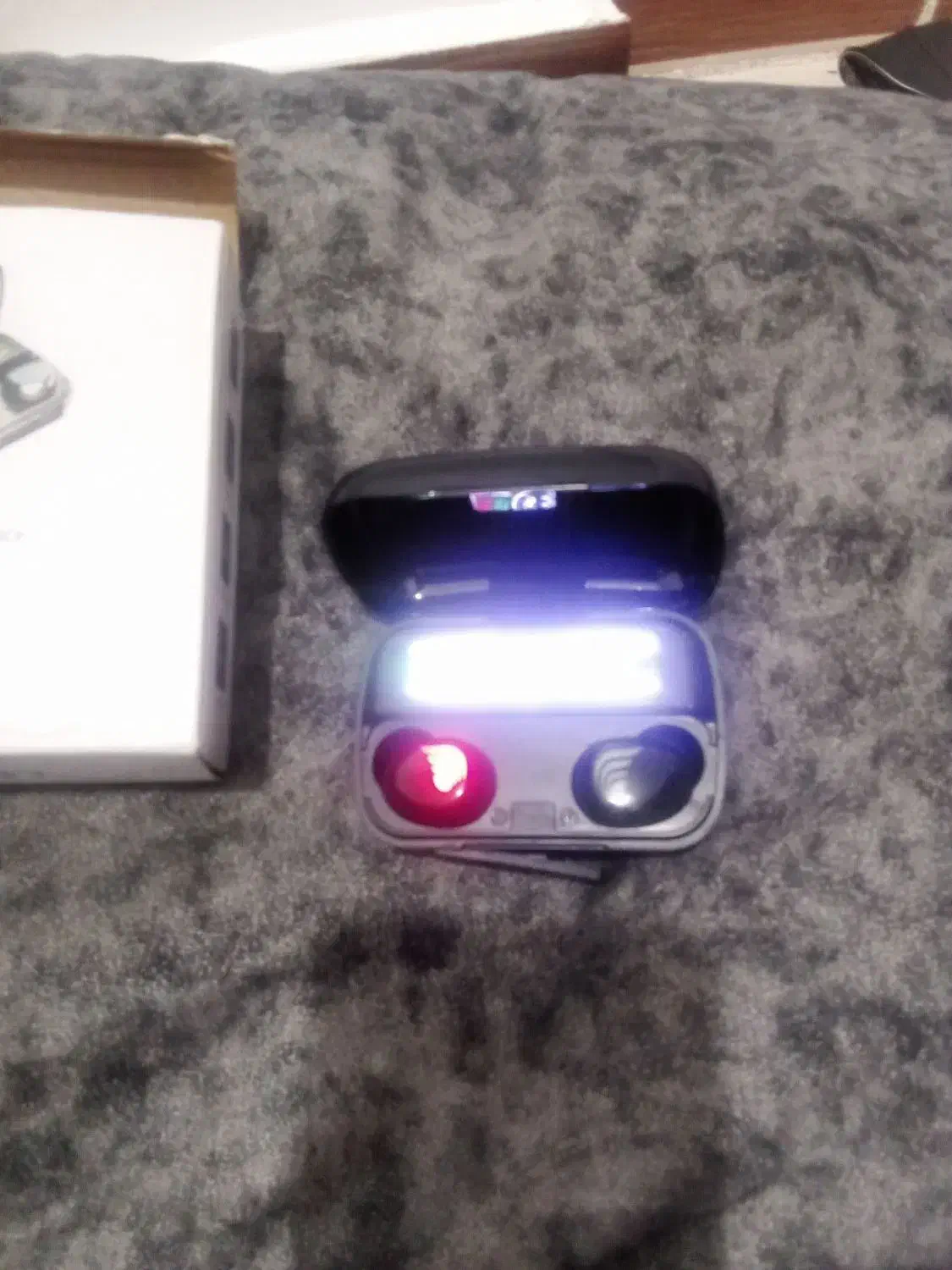 ارپاد|لوازم جانبی موبایل و تبلت|قم, حقیقت|دیوار