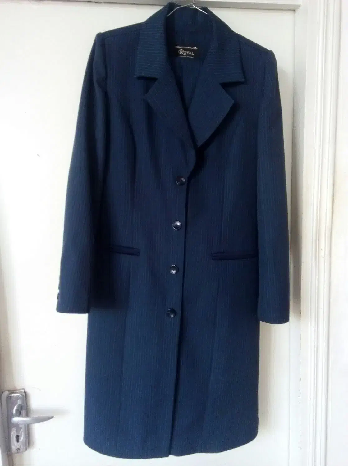 فروش ست اداری دیپلمات سرمه ای|لباس|مهاباد (آذربایجان غربی), |دیوار