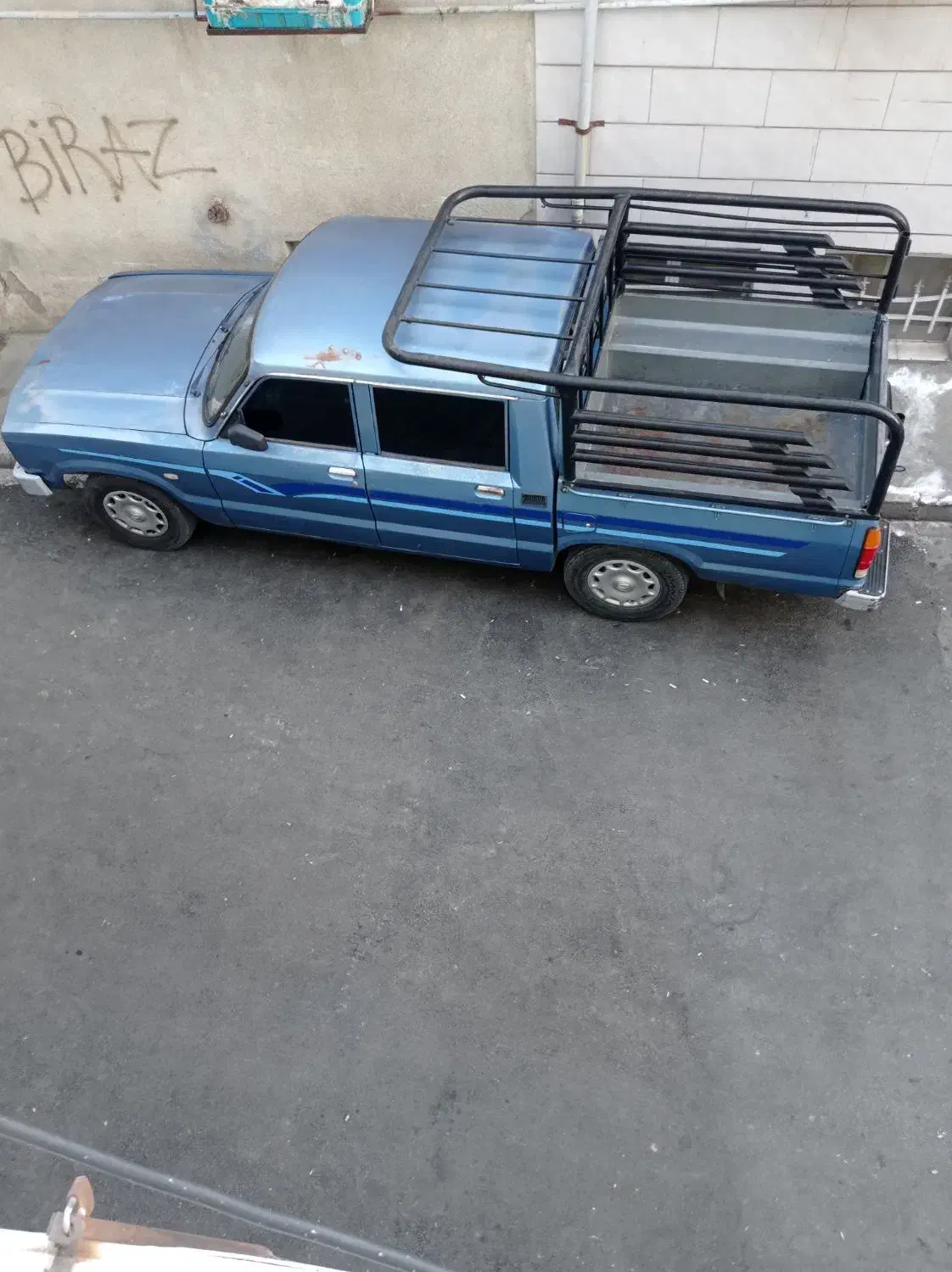 بار وجابجایی|خدمات حمل و نقل|تهران, شهرک دانشگاه|دیوار