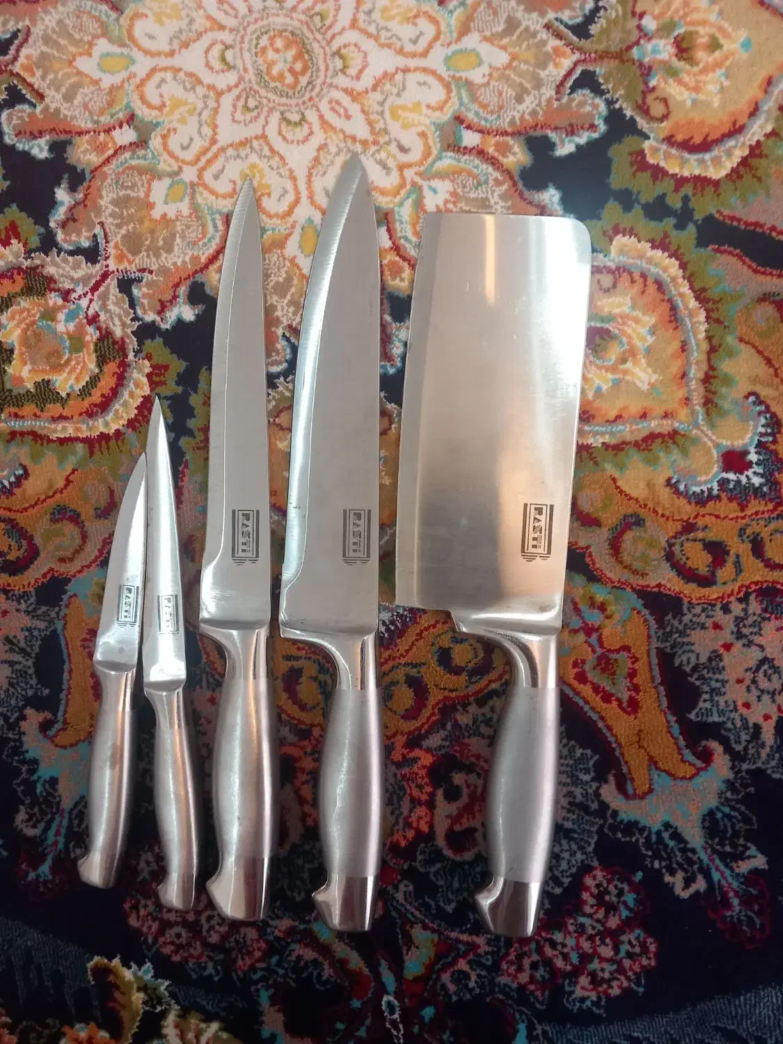 لوازم خانگی|اجاق گاز و لوازم برقی پختوپز|کرج, ساماندهی|دیوار