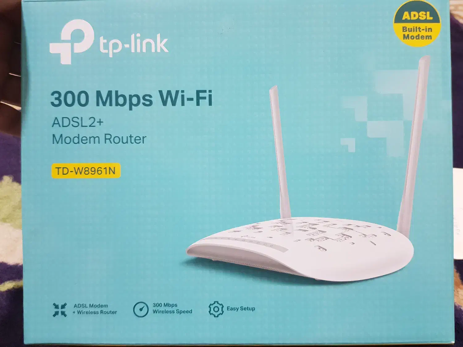 مودم|مودم و تجهیزات شبکه|ملارد, |دیوار