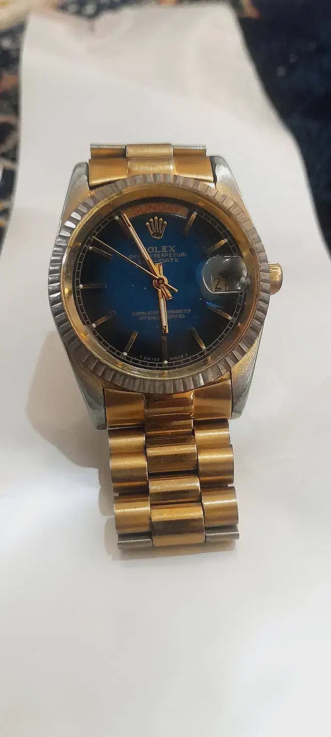 ساعت مچی|ساعت|اردبیل, |دیوار