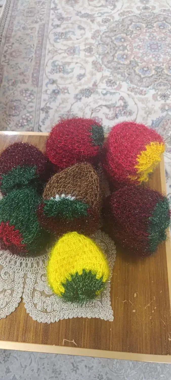 اسکاج|لوازم نظافت|نیشابور, شهرک قدس|دیوار