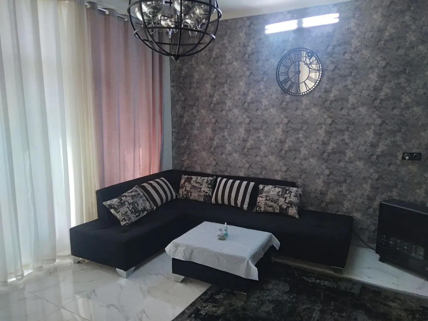 اجاره روزانه/آپارتمان|اجارهٔ کوتاهمدت آپارتمان و سوئیت|تهران, هاشمی|دیوار