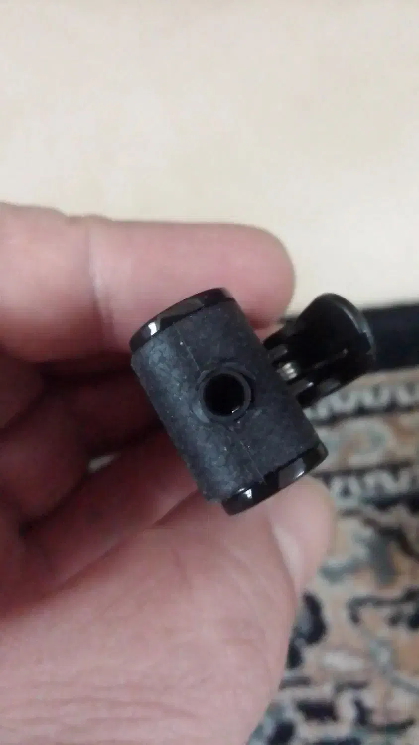 ام پی تری|پخش‌کننده همراه|تهران, سعادت‌آباد|دیوار