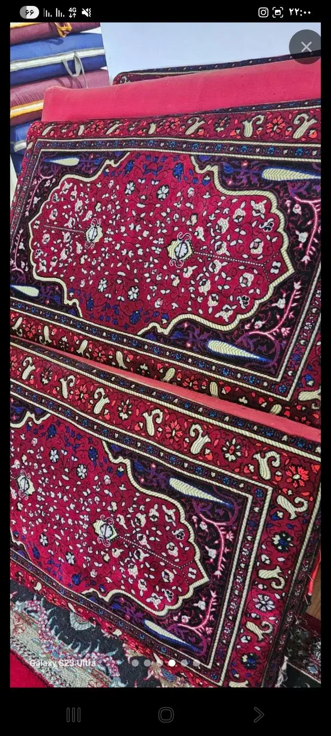 پشتی در حد نو|پشتی|رودسر, |دیوار