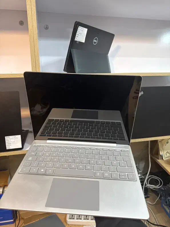 سرفیس گو ۲ استوک surface go 2|رایانه همراه|همدان, |دیوار