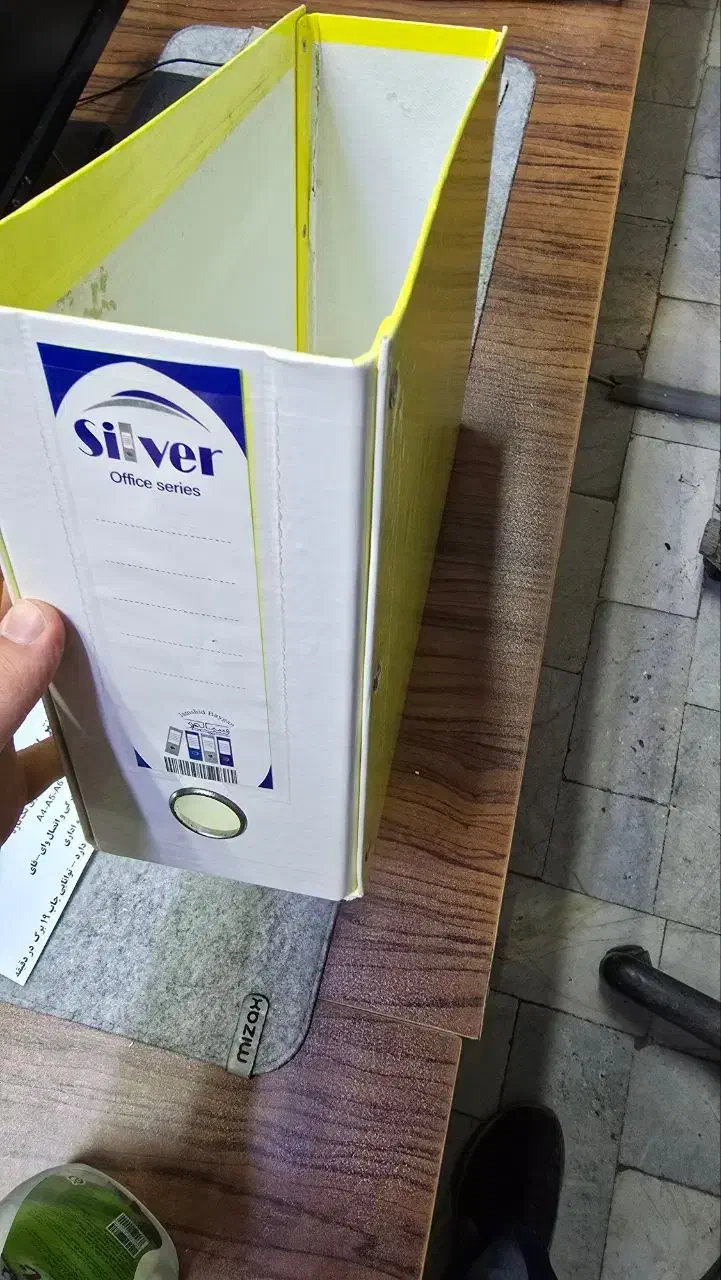 زونکن سه طرفه|لوازم التحریر|مشهد, گلبرگ شمالی|دیوار