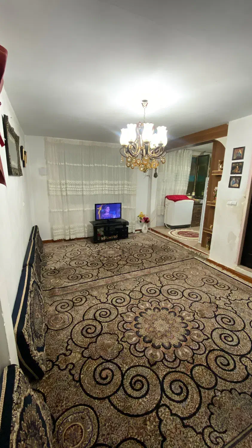 آپارتمان 45 متر/ طبقه دوم / رو به نما|فروش آپارتمان|ملارد, |دیوار