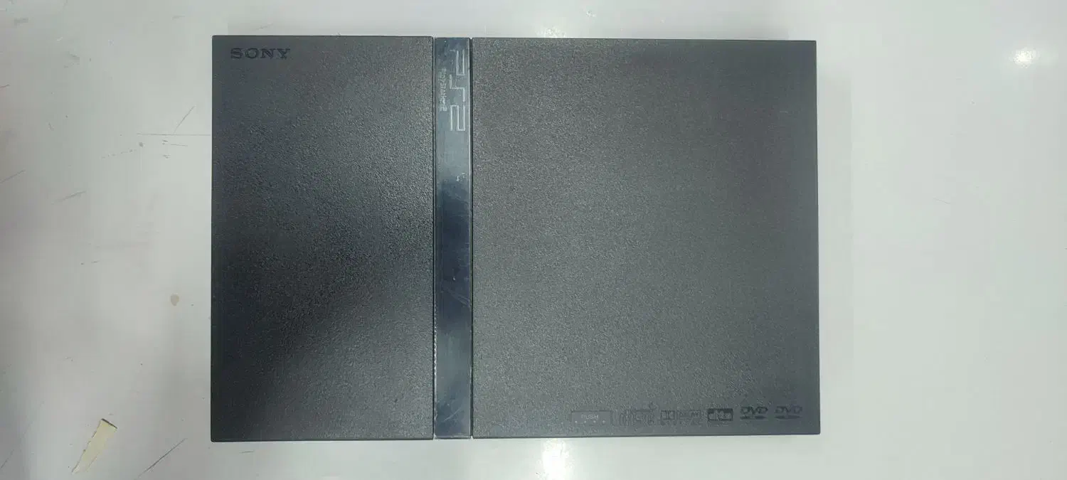 پلی استیشن ۲|کنسول، بازی ویدئویی و آنلاین|کرمان, |دیوار