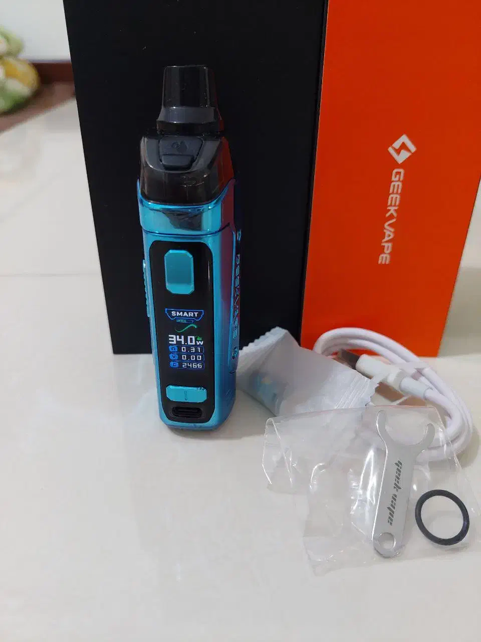 ویپ|زیورآلات و اکسسوری|کنارک, |دیوار