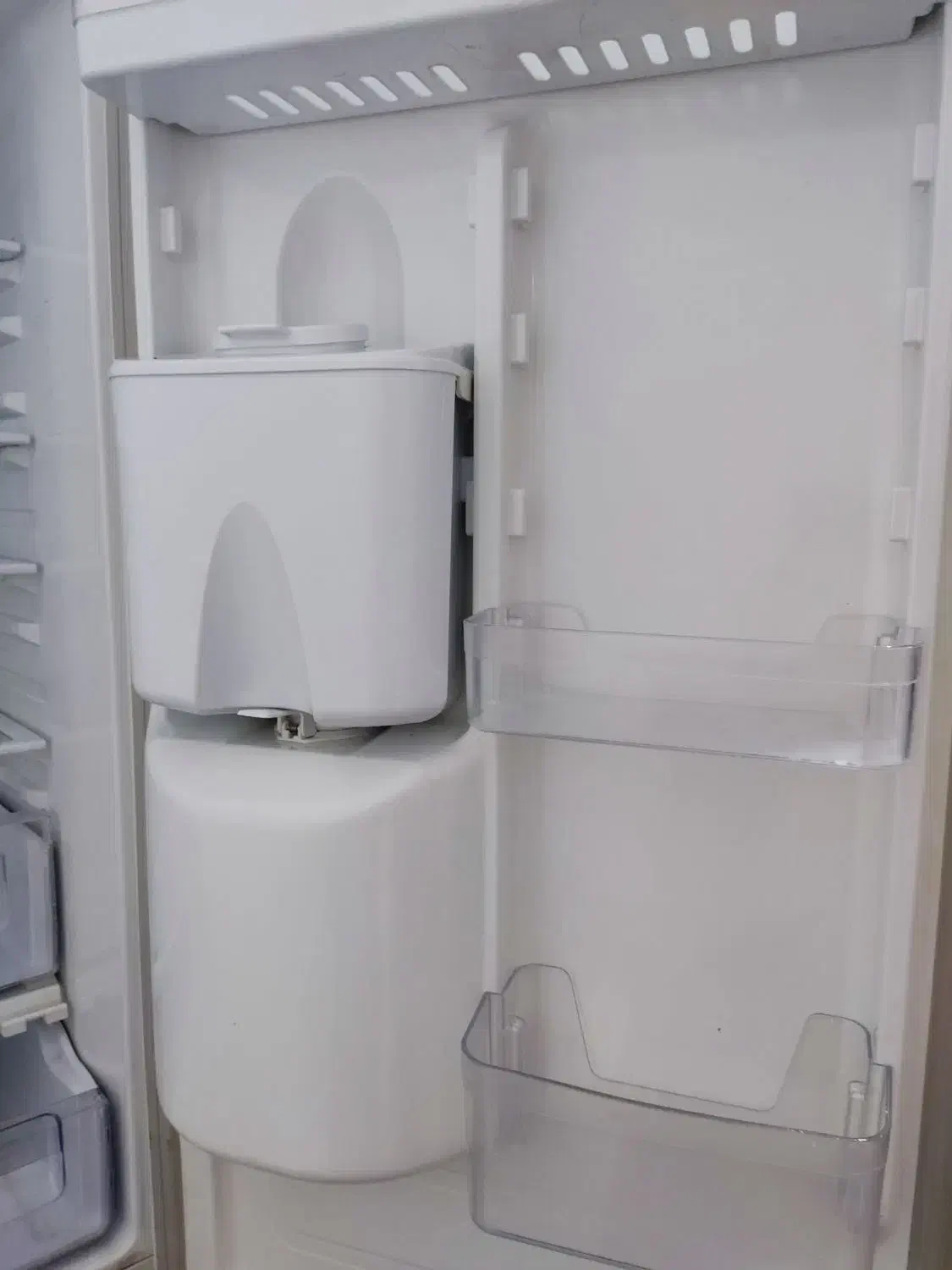 یخچال سامسونگ|یخچال و فریزر|بیرانوند, |دیوار