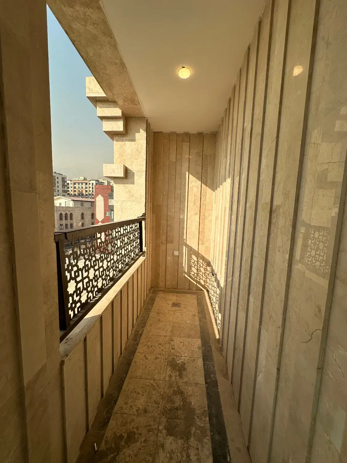 120متر 2خواب/ولنجک/فول مشاعات/حتی مجرد