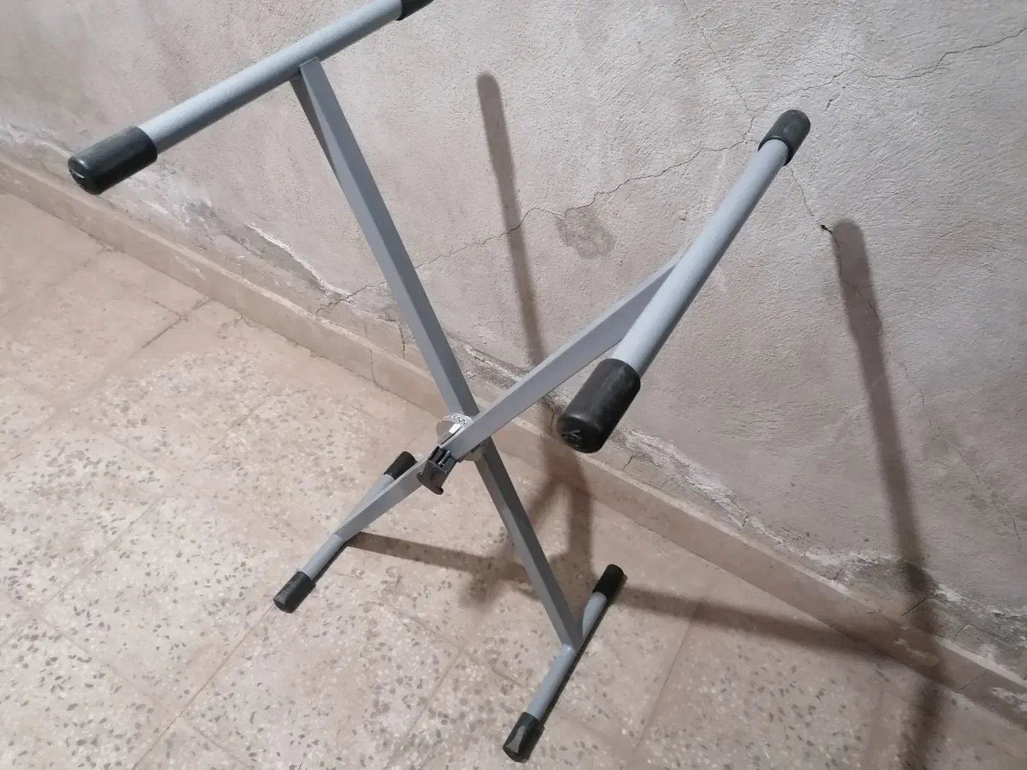 دو عدد پایه ارگ و کیبورد|پیانو، کیبورد، آکاردئون|کرمانشاه, |دیوار