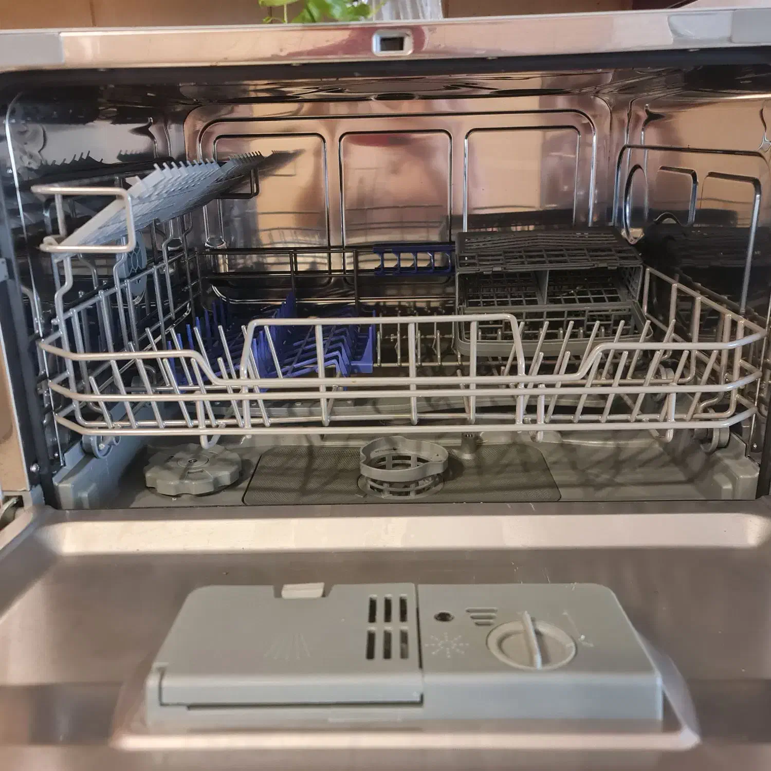 ماشین ظرف شویی رو میزی|ماشین ظرفشویی|پردیس, فاز ۱|دیوار