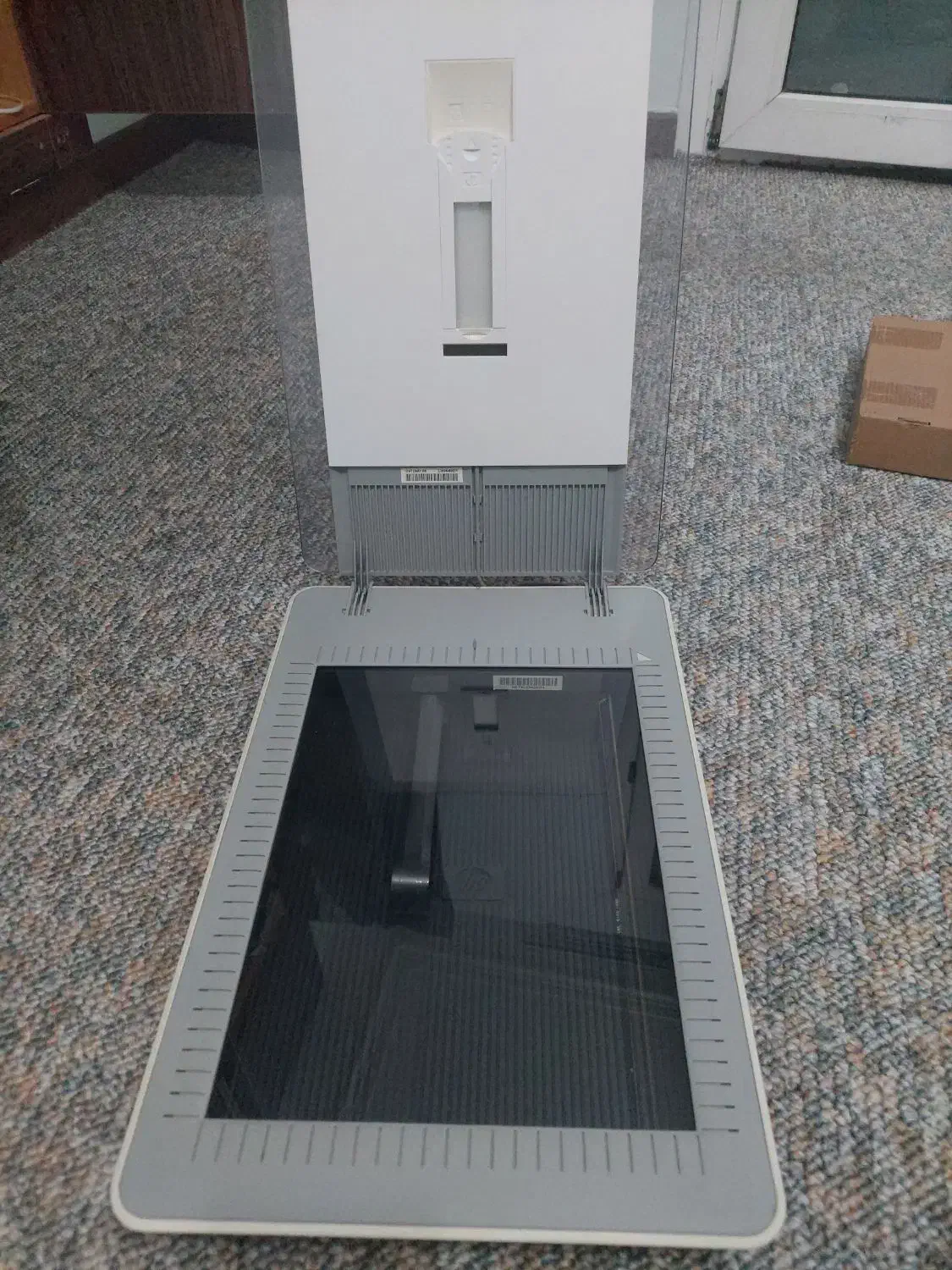 اسکنر HP|پرینتر، اسکنر، کپی، فکس|اهواز, کیانپارس |دیوار