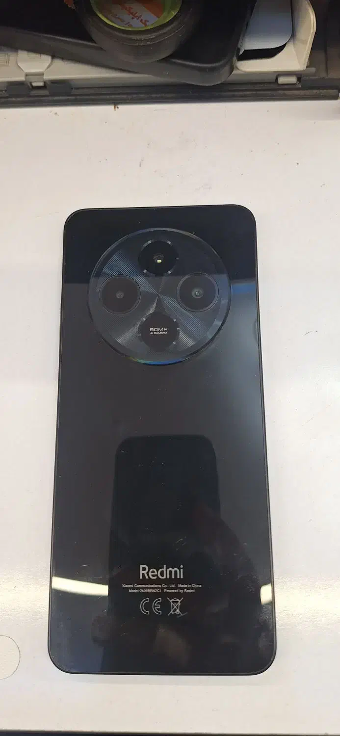 redmi 14 c 256 gig ram 8|موبایل|تهران, تجریش|دیوار