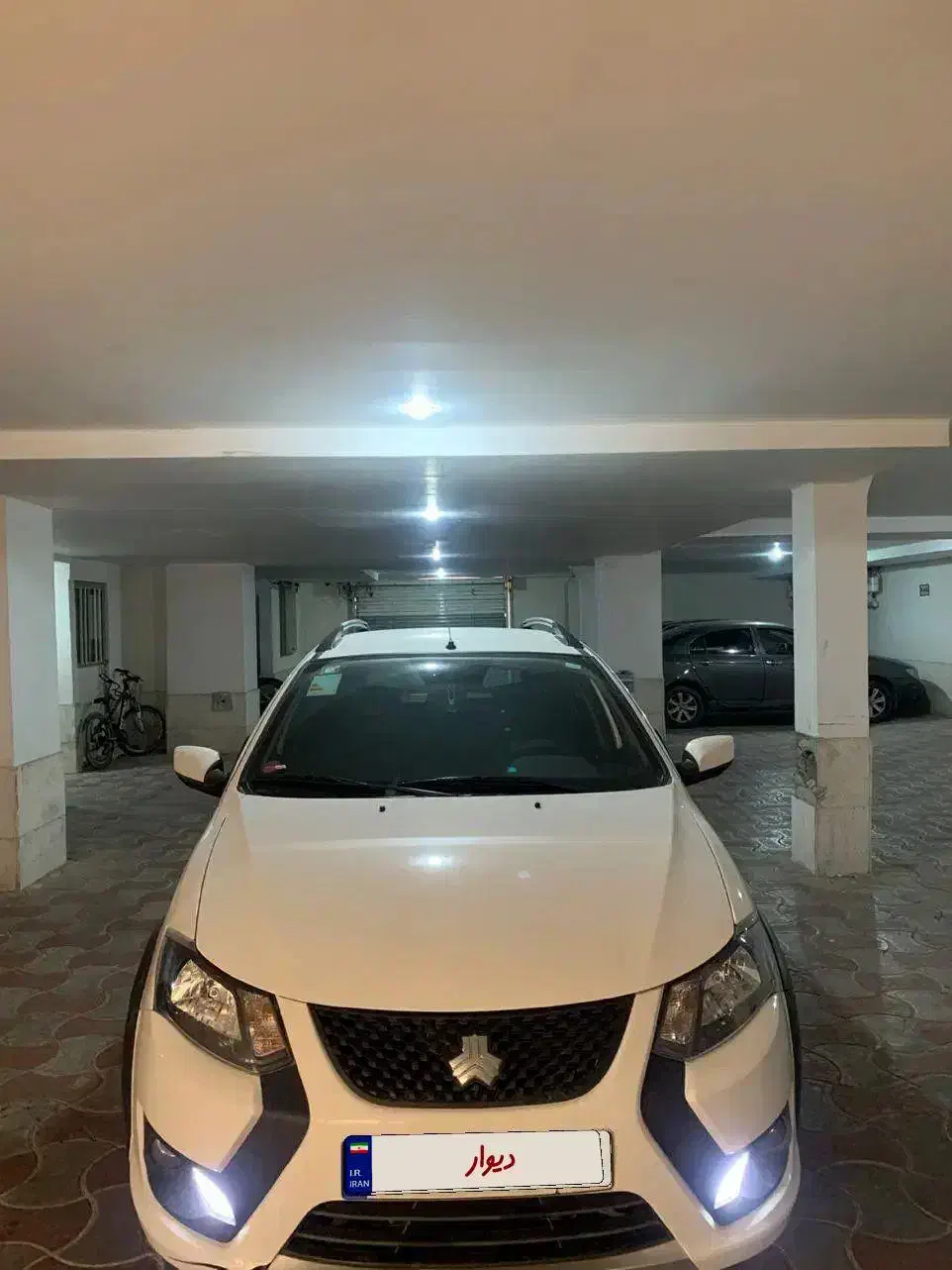 کوییک S|خودرو سواری و وانت|بیرجند, |دیوار