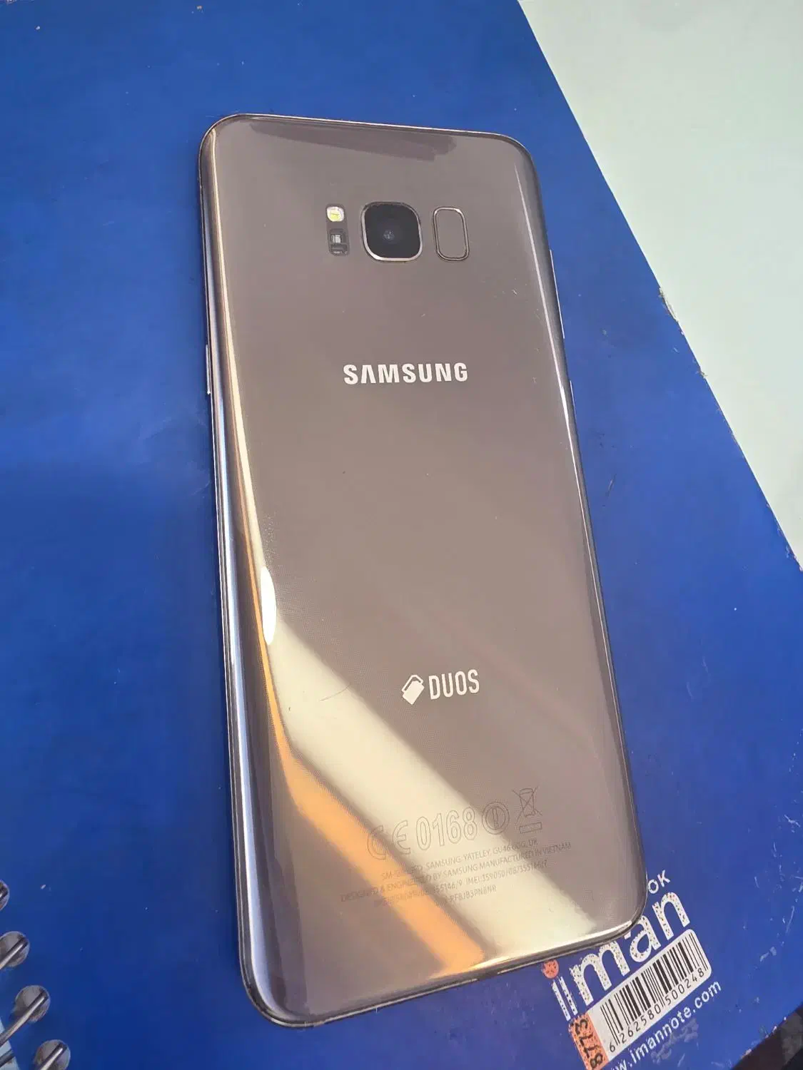 گوشی s8plus|موبایل|تهران, جوانمردان (اندیشه)|دیوار