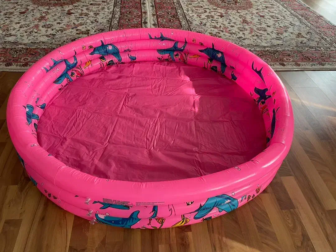 استخر بادی کودکانه|اسباب‌بازی بچه|اردبیل, |دیوار