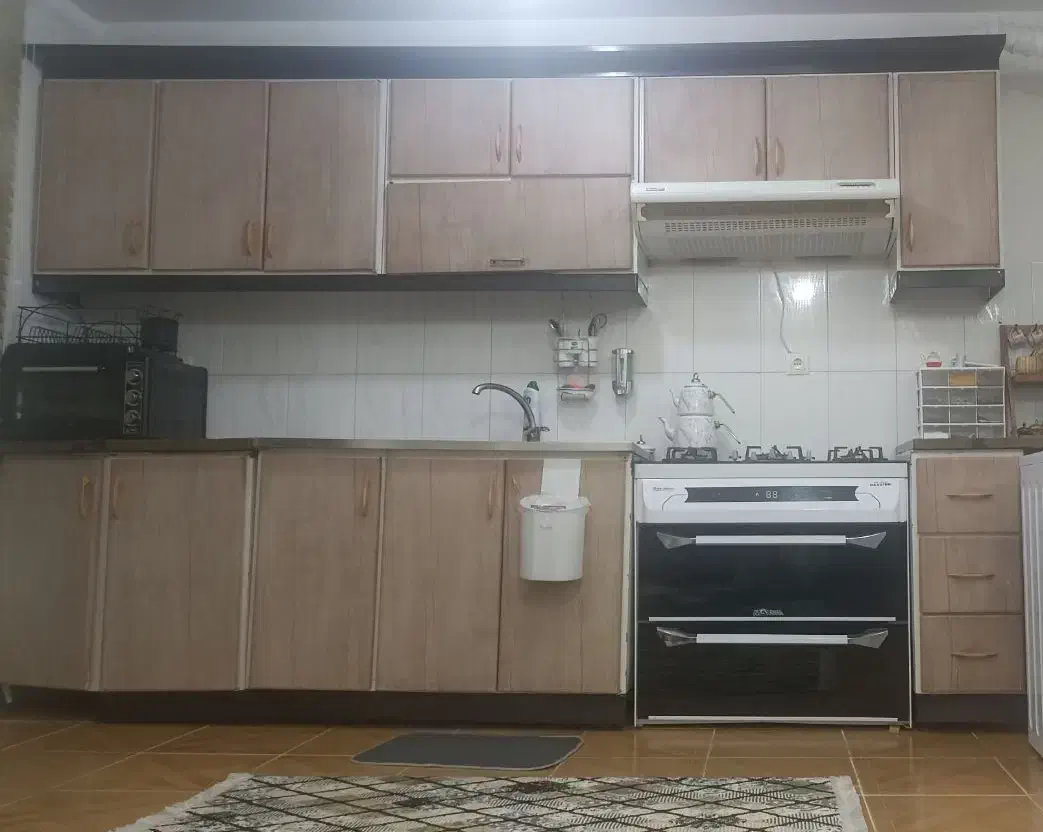 فروش کابینت فلزی|مصالح و تجهیزات ساختمان|اسدآباد, |دیوار