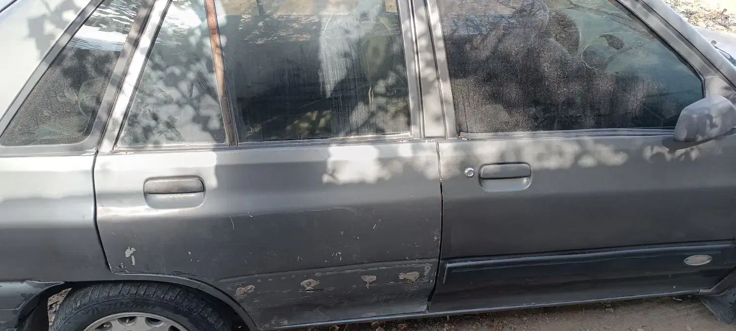 پراید 141|خودرو سواری و وانت|اردبیل, |دیوار