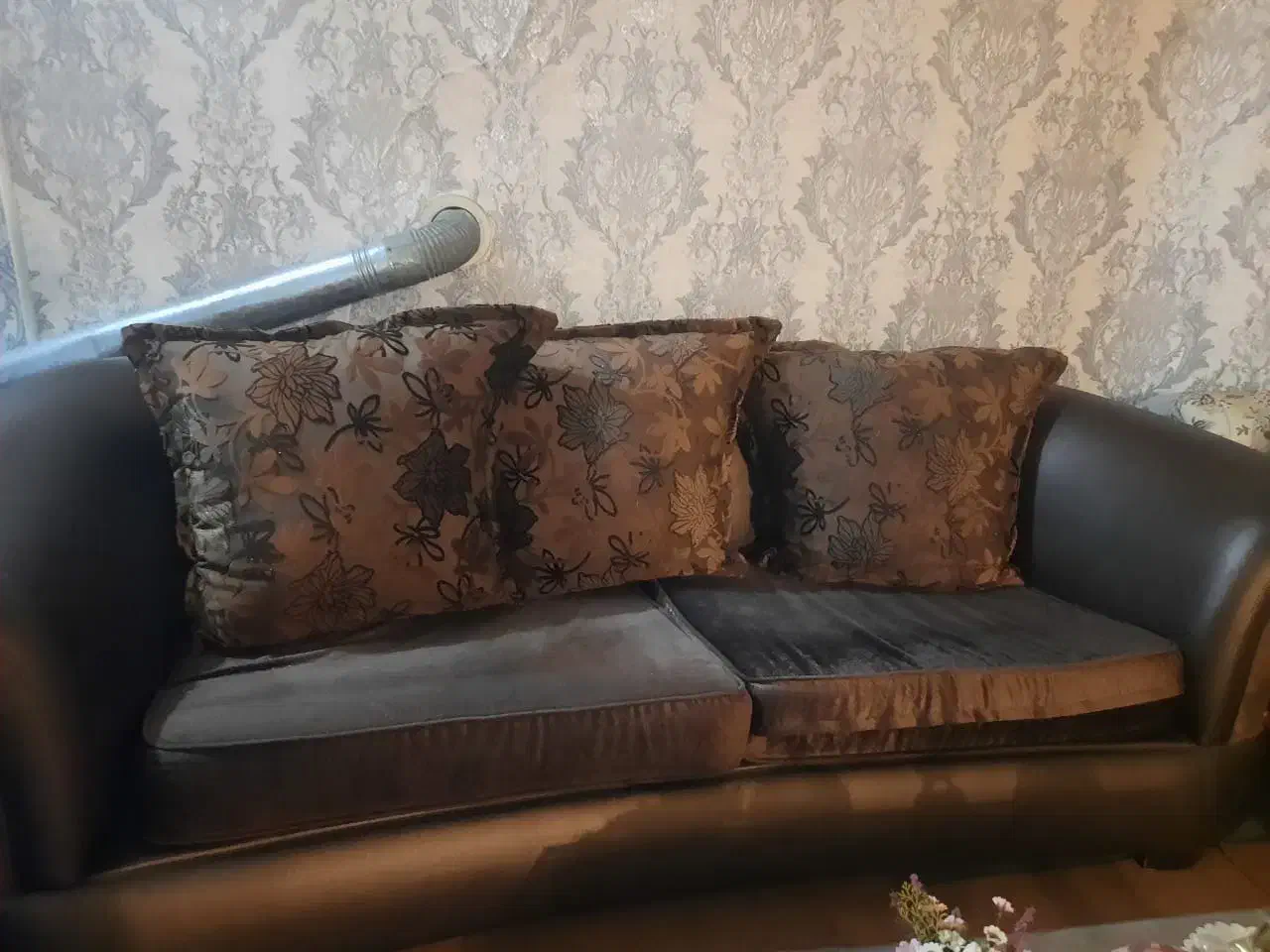 فروش مبل ۸ نفری|مبلمان خانگی و میز عسلی|مراغه, |دیوار