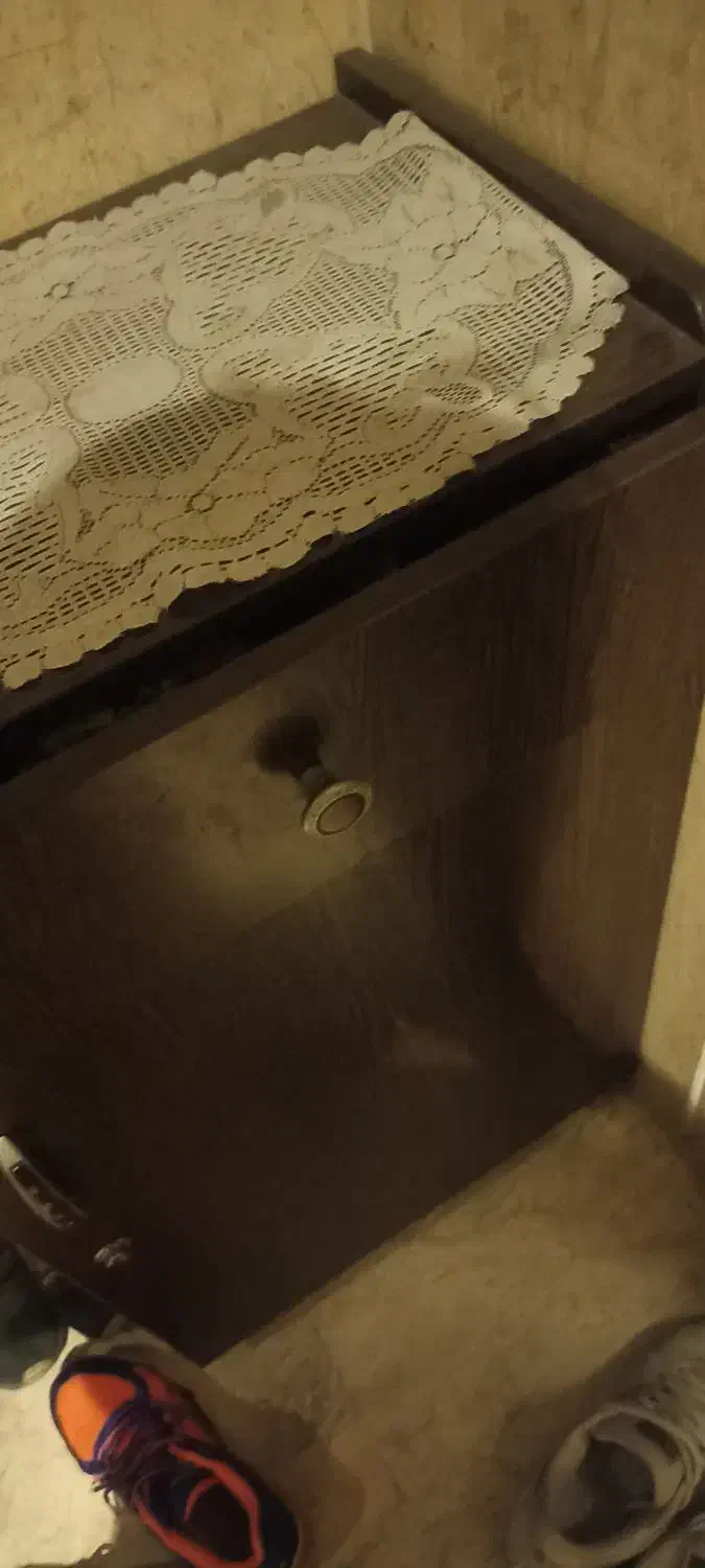 جاکفشی|جاکفشی، کمد، دراور|تهران, شادمان|دیوار