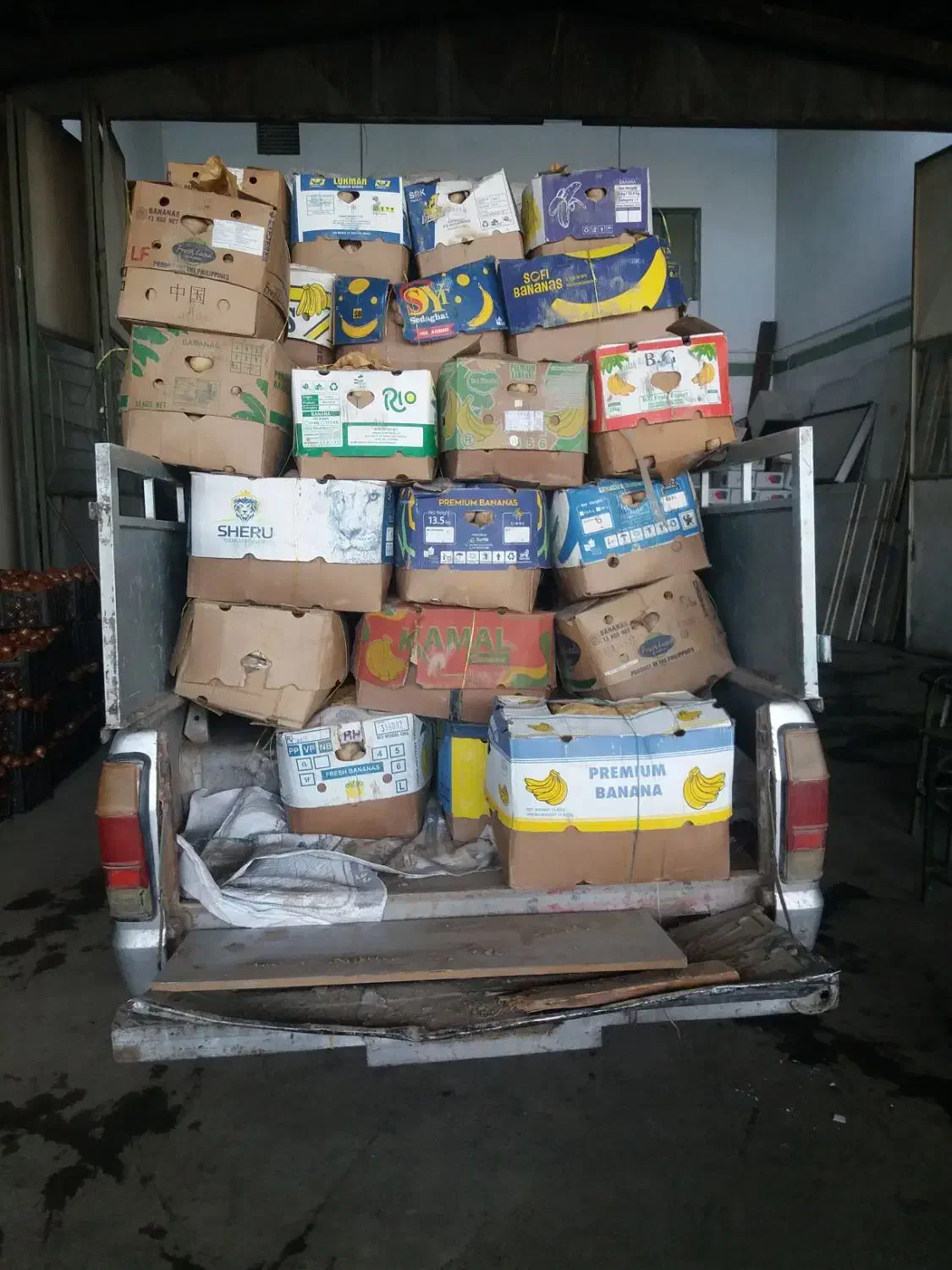 مزدا|خودرو سواری و وانت|مشهد, منزل آباد|دیوار