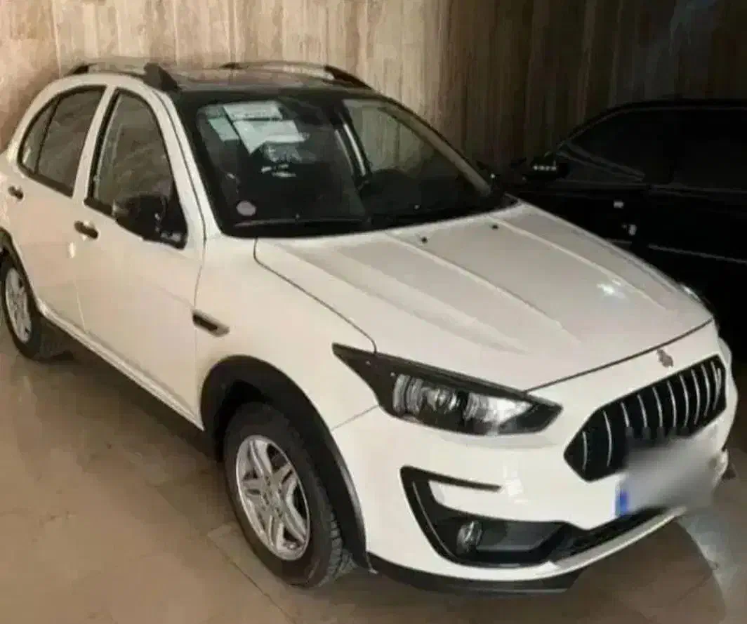 اطلس‌۴۰۴|خودرو سواری و وانت|تهران, شهرک فردوس (حسینی)|دیوار